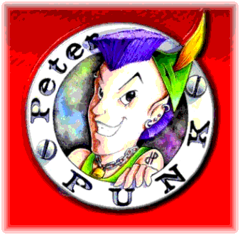 Logo Marvin Krakers